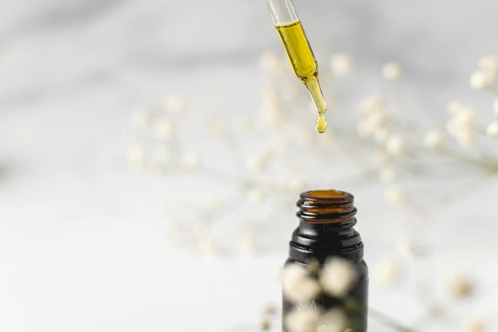 How to Make Medicinal Oils