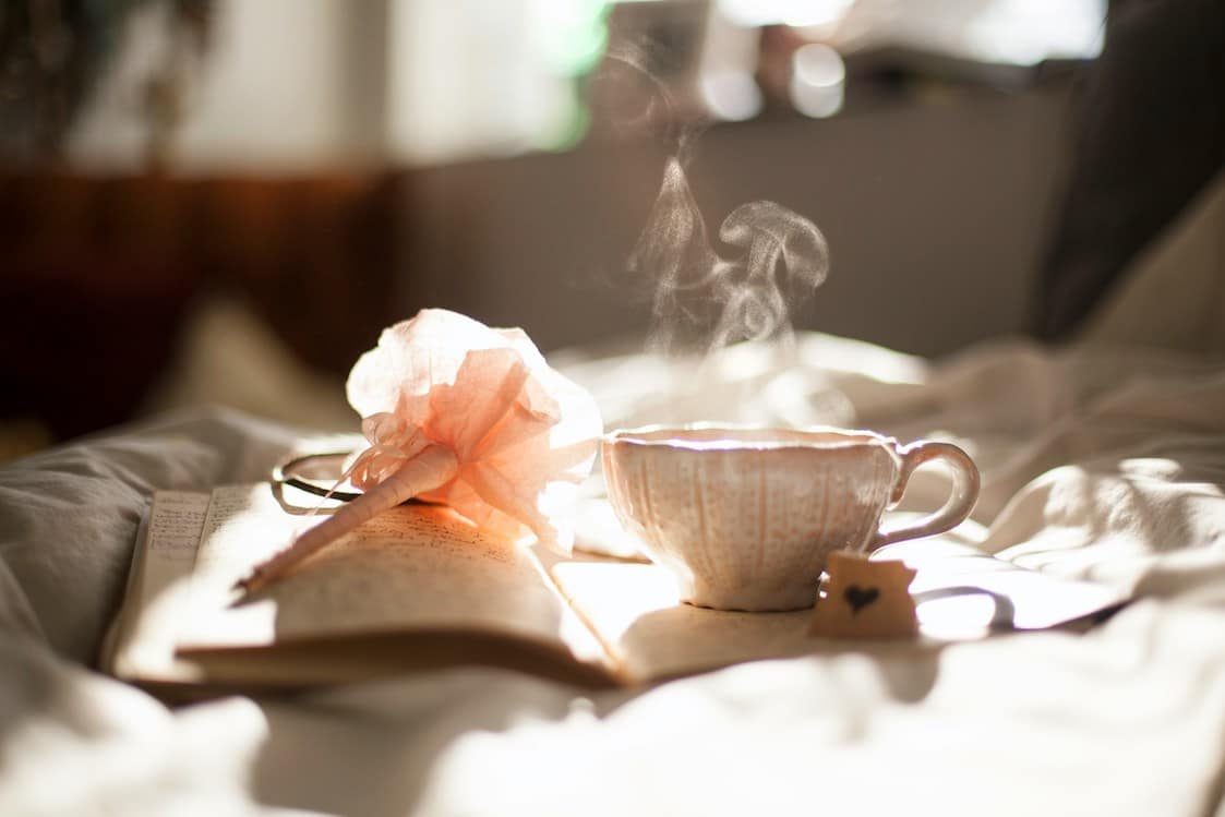 The Healing Power of Herbal Nervines: Natural Stress Relief and Nervous System Support